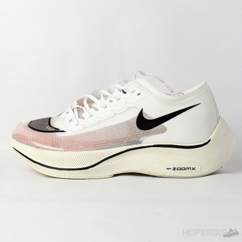 Zoom VaporFly Next Sail Black